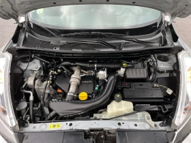 Nissan Juke 1.5dci 110k.c. * Navi * Bluetooth * Keyless , снимка 17