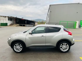 Nissan Juke 1.5dci 110k.c. * Navi * Bluetooth * Keyless , снимка 2