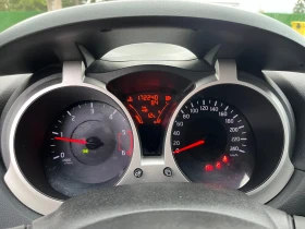 Nissan Juke 1.5dci 110k.c. * Navi * Bluetooth * Keyless , снимка 10