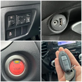 Nissan Juke 1.5dci 110k.c. * Navi * Bluetooth * Keyless , снимка 11