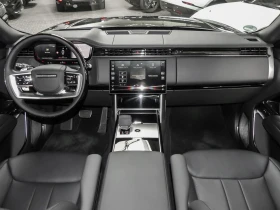 Land Rover Range rover P530 LWB AUTOBIOGRAPHY 7-SEATS, снимка 10