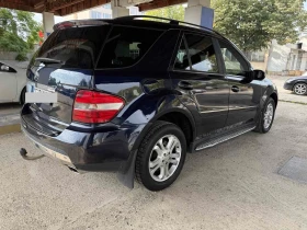 Mercedes-Benz ML 320 OFF road  //4 Matic //, снимка 10