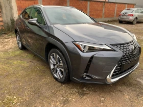 Lexus UX 300e-Luxury-72, 8 kWh!!!-Гаранционен-MY2024, снимка 4