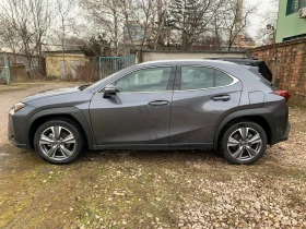 Lexus UX 300e-Luxury-72, 8 kWh!!!-Гаранционен-MY2024, снимка 9