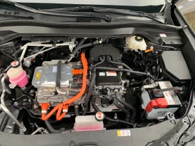 Lexus UX 300e-Luxury-72, 8 kWh!!!-Гаранционен-MY2024, снимка 16