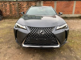 Lexus UX 300e-Luxury-72, 8 kWh!!!-Гаранционен-MY2024, снимка 3