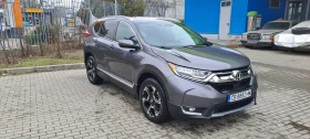 Honda Cr-v, снимка 6