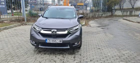 Honda Cr-v, снимка 5