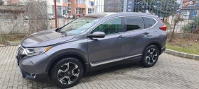 Honda Cr-v, снимка 3
