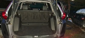 Honda Cr-v, снимка 10