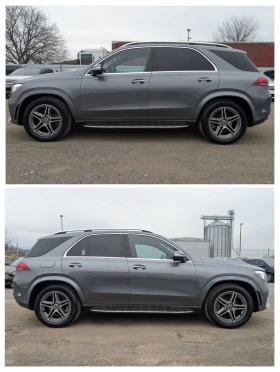 Mercedes-Benz GLE 350 Burmester* Distronic* Панорама* 24000км, снимка 7