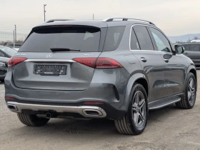 Mercedes-Benz GLE 350 Burmester* Distronic* Панорама* 24000км, снимка 6