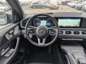 Mercedes-Benz GLE 350 Burmester* Distronic* Панорама* 24000км, снимка 9