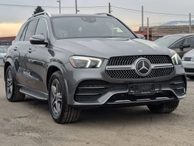 Mercedes-Benz GLE 350 Burmester* Distronic* Панорама* 24000км, снимка 2