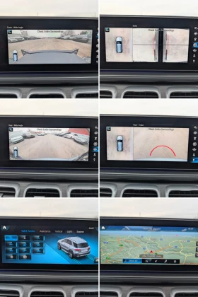 Mercedes-Benz GLE 350 Burmester* Distronic* Панорама* 24000км, снимка 13