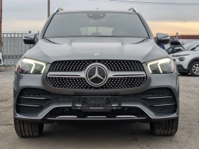 Mercedes-Benz GLE 350 Burmester* Distronic* Панорама* 24000км, снимка 3