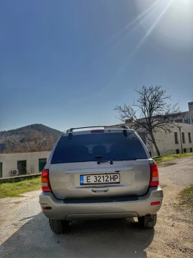 Jeep Grand cherokee 2.7 , снимка 4