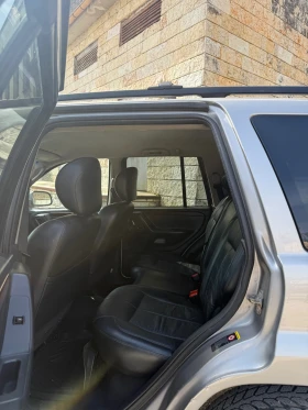 Jeep Grand cherokee 2.7 , снимка 6