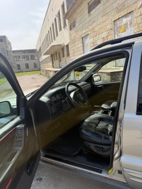 Jeep Grand cherokee 2.7 , снимка 9