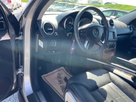 Mercedes-Benz ML 350 I gaz, снимка 10