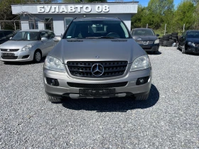 Mercedes-Benz ML 350 I gaz, снимка 1