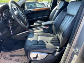Mercedes-Benz ML 350 I gaz, снимка 9