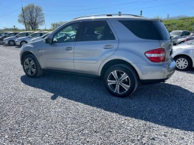 Mercedes-Benz ML 350 I gaz, снимка 7