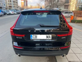 Volvo XC60 от VOLVO Moto Pfohe, снимка 5