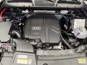 Audi Q5 45TFSI* Progressiv* АвтоКредит* (ЦЕНА ДО БГ), снимка 5