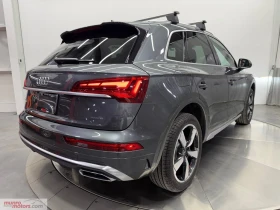 Audi Q5 45TFSI* Progressiv* АвтоКредит* (ЦЕНА ДО БГ), снимка 4