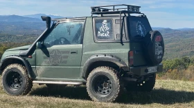 Suzuki Vitara 1.6 16v, снимка 9