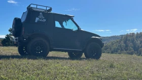 Suzuki Vitara 1.6 16v, снимка 6