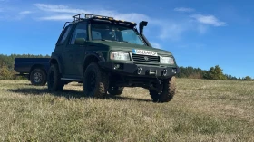 Suzuki Vitara 1.6 16v, снимка 1