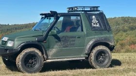 Suzuki Vitara 1.6 16v, снимка 8