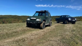 Suzuki Vitara 1.6 16v, снимка 7