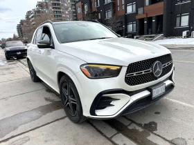 Mercedes-Benz GLE 450 CARFAX/360/PANO/HUD/DIS/ОБДУХВАНЕ, снимка 1