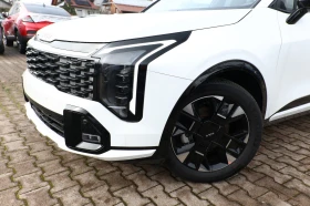 Kia Sportage GT Line, снимка 4