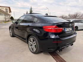BMW X6 M-power 555hp, снимка 4