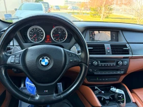 BMW X6 M-power 555hp, снимка 15