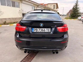 BMW X6 M-power 555hp, снимка 5