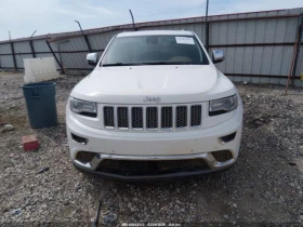Jeep Grand cherokee SUMMIT AWD| HARMAN/KARDON| 8ZF, снимка 1