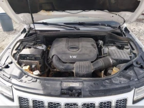 Jeep Grand cherokee SUMMIT AWD| HARMAN/KARDON| 8ZF, снимка 14