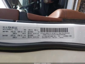 Jeep Grand cherokee SUMMIT AWD| HARMAN/KARDON| 8ZF, снимка 13