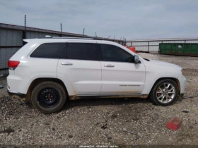 Jeep Grand cherokee SUMMIT AWD| HARMAN/KARDON| 8ZF, снимка 8