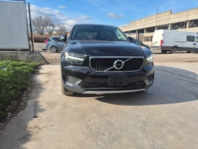 Volvo XC40 Т5 Momentum. 4х4.Като нова. 59 хил. 252к.с., снимка 13