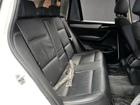 BMW X3 xDrive 20D M Aerodynamics, снимка 12