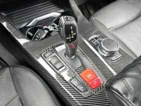BMW X3 xDrive 20D M Aerodynamics, снимка 9