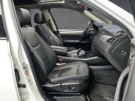 BMW X3 xDrive 20D M Aerodynamics, снимка 10