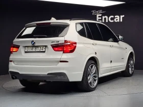 BMW X3 xDrive 20D M Aerodynamics, снимка 2
