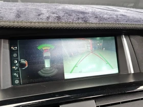 BMW X3 xDrive 20D M Aerodynamics, снимка 15